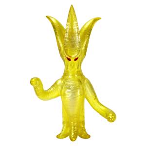 GAMERA: Viras Giant Fusion Clear Ver. - Middle Size Series Vol.14 [CCPJapan]