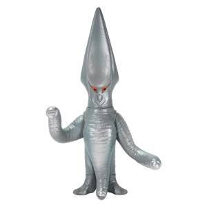 GAMERA: Viras (Horns Closed) Standard Ver. - Middle Size Series Vol.14 [CCPJapan]