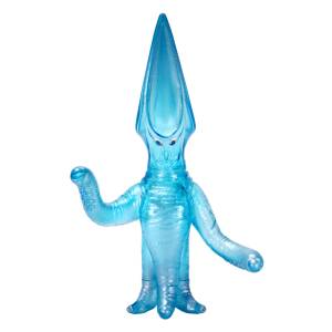 GAMERA: Viras (Horns Closed) Frozen Clear Ver. - Middle Size Series Vol.14 [CCPJapan]
