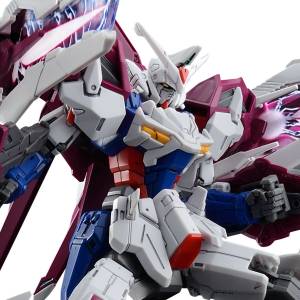 HG 1/144: Mobile Suit Gundam Wing - OZX-GU01LOB Gundam L.O. Booster (Limited Edition) [Bandai]