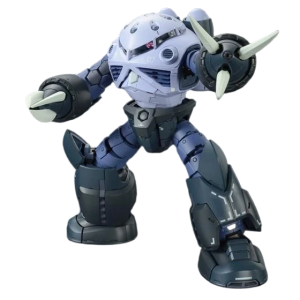 RG 1/144: Mobile Suit Gundam - MSM-07 Z'Gok [Bandai Spirits]
