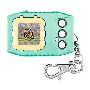 Digimon Adventure: Digimon Pendulum COLOR 8 - CELESTIAL WALKER (Limited Edition) [Bandai]