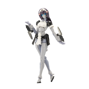 Infinite Encounter Megalomaria: NOVICE (Reissue) [Kotobukiya]