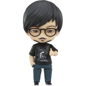 Nendoroid 3083: Hideo Kojima [Good Smile Company]