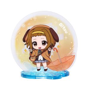 K-On!: Ritsu Tainaka - Fuwa Ame Acrylic Stand [Good Smile Moment]
