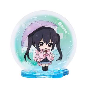 K-On!: Azusa Nakano - Fuwa Ame Acrylic Stand [Good Smile Moment]