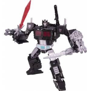 Transformers Power of Prime PP-42 Nemesis Prime [Takara Tomy]