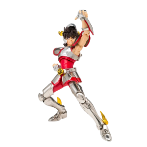 Myth Cloth EX: Saint Seiya - Pegasus Seiya (Early Bronze Cloth Ver.) [Bandai Spirits]