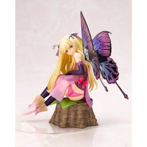 Original Character - 4-Leaves - Tony's Heroine Collection - Ajisai no Yousei Anabel [Kotobukiya]