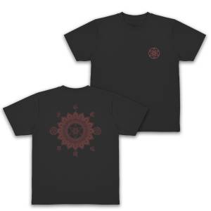 Naruto: Mangekyo Sharingan - Quick-Dry T-Shirt (L) [COSPA]