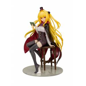 To LOVE ru Darkness - Konjiki no Yami [Toy's Works / Chara-Ani]
