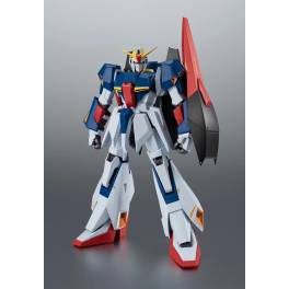 Robot Spirits SIDE MS: Mobile Suit Gundam ZZ - MSZ-006 Zeta Gundam