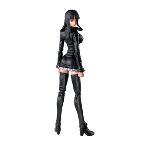 S.H.FIGUARTS: One Piece - Nico Robin (Enies Lobby Ver.) [Bandai Spirits]