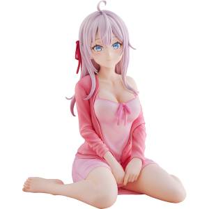 Alya Sometimes Hides Her Feelings in Russian - Alisa Mikhailovna Kujou 1/6 [DMM Factory / Good Smile Company]