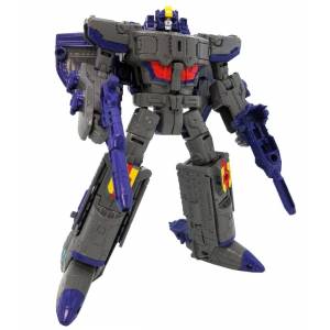 Transformers: Transformers Legends LG40 Astro Train [Takara Tomy]