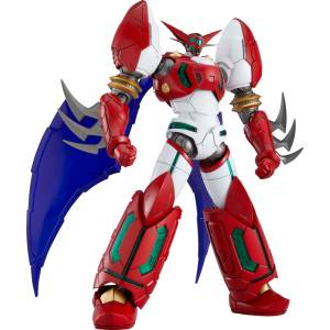 MODEROID: Getter Robo Armageddon - Shin Getter 1 (Reissue) [Good Smile Company]