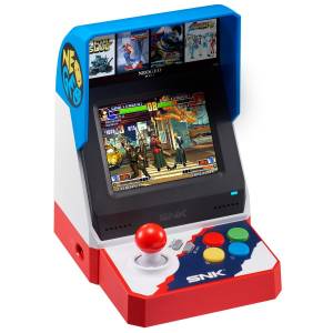 Neo Geo Mini [Occasion / Loose]