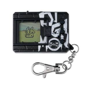Digital Monster: Digimon Original New Wave 2 - Logo Back Ver. [Bandai]