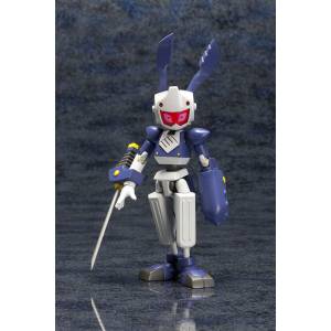 Medabots DS KWG-10M Sanjuro Plastic Model [Kotobukiya]