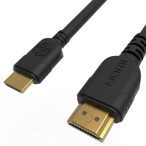 Neo Geo Mini HDMI Cable (2M) [Used / Loose]