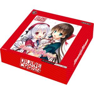 Divine Cross TCG