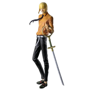 (B Prize) Bleach Stirring Souls Vol.4: Shinji Hirako - Masterlise (2nd Hand) [Ichiban Kuji]