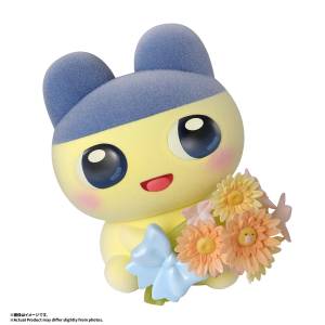 Tamagotchi: Mametchi - mofamofy [Bandai Spirits]