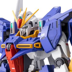 RE/100 1/100: Gundam Build Divers - AMX-107L-2 Gundam Lindwurm (Limited Edition) (Reissue) [Bandai Spirits]