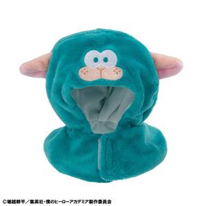Look Up Poncho: My Hero Academia - Deku Sheep [MegaHouse]