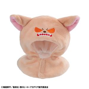 Look Up Poncho: My Hero Academia - Bakugo Dog [MegaHouse]