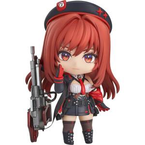 Goddess of Victory: Nikke