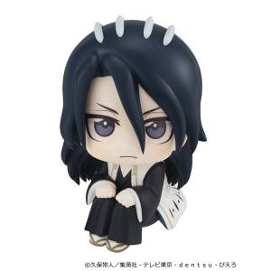 Look Up: Bleach / Thousand-Year Blood War - Byakuya Kuchiki (Reissue) [MegaHouse]