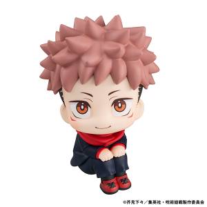 Look Up: Jujutsu Kaisen - Yuji Itadori (Reissue) [MegaHouse]