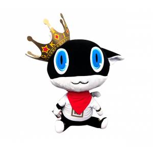 Persona 5 Dancing Star Night - Morgana stage costume ver. [Plush Toys]