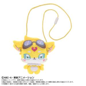 Detective Pretty Cure: Jet-senpai (Fairy Ver.) - Pretty Outing Pouch [Bandai Namco Nui]