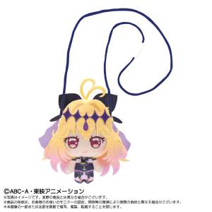 Detective Pretty Cure: Cure Arcana Shadow - Pretty Outing Pouch [Bandai Namco Nui]