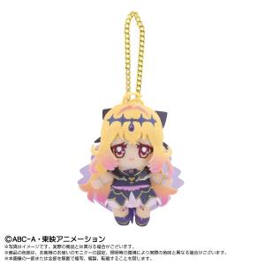Detective Pretty Cure: Arcana Shadow - Mascot Charm [Bandai Namco Nui]