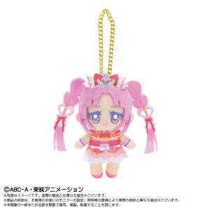 Detective Pretty Cure: Cure Mystique - Mascot Charm [Bandai Namco Nui]