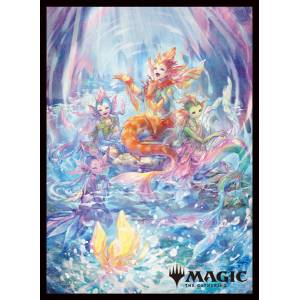 Magic the Gathering x Lorwyn Eclipsed: MTGS-370 Harmonized