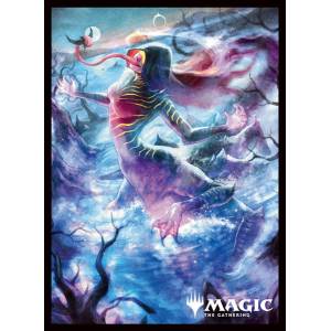 Magic the Gathering x Lorwyn Eclipsed: MTGS-372 Moonshadow - Card