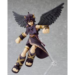 Kid Icarus / Shin Hikari Shinwa - Black Pit [Figma 176]
