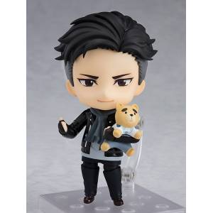 YURI!!! on ICE - Otabek Altin [Nendoroid 964]