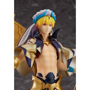 Fate/Grand Order - Caster / Gilgamesh [Orange Rouge] - Nin-Nin