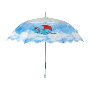 Pokémon Soaring Dreams: World Party Co. Vinyl Umbrella (Limited Edition) [The Pokémon Company]