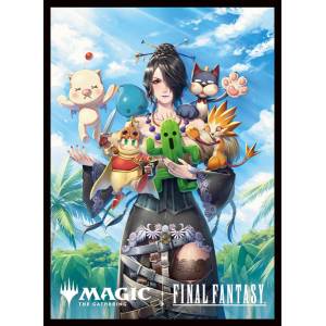 final fantasy lulu mtg Lulu, Stern Guardian  Final Fantasy Commander (FIC) #38  Scryfall Magic:  The Gathering Search
