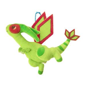 Pokémon Soaring Dreams: Flygon - Plush Badge (Limited Edition) [The Pokémon Company]