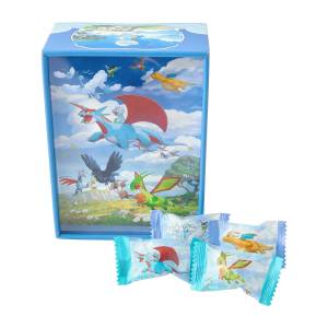 Pokémon Soaring Dreams: Sweets Can (Limited Edition) [The Pokémon Company]