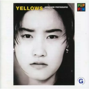 Yellows - Akira Gomi Photographs [Pippin - Occasion BE]
