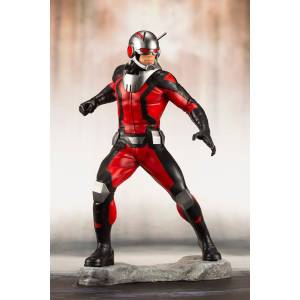 MARVEL UNIVERSE - Astonishing Ant-Man & Wasp [ARTFX+]