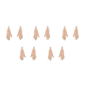 Harmonia Bloom: Hands - Bloom Optional Parts (Set of 5) (Limited Edition) [Good Smile Company]